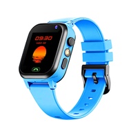2G Children Smart Watch to SOS GPS Call LBS Tracker Location Sim Card Watches Multifunctional Clock 