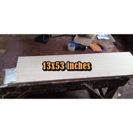 13x53 inches marine plywood ordinary plyboard pre cut custom cut 1353