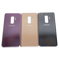Samsung S9 plus zin Back Cover