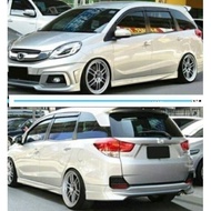 BODYKIT MOBILIO BODYKIT HONDA MOBILIO ADAPTASI RS GRADE-A