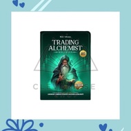 ALCHEMIST TRADING BOOK (NEW EDITION)