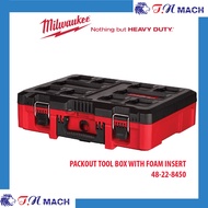 MILWAUKEE PACKOUT™ Tool box 48-22-8450