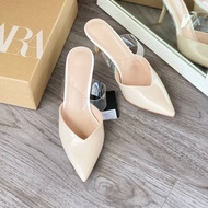 HEELS||BEIGE SHOES||ZRA SHOES||ZRA HEELS SHOES||BEAUTIFUL SHOES||Wedding Shoes