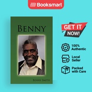 Benny - Paperback - English - 9781438989389
