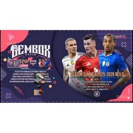 PES 2026 PS3 GEMBOX PATCH