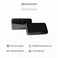 EinStar Vega Wireless All-In-One 3D Scanner