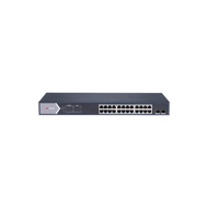 HIKVISION DS-3E1526P-SI - Base on Product