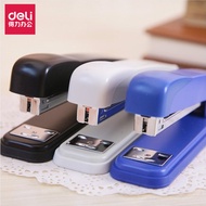 Deli 0307 Stapler No. 12 24/6 Universal Stapler 25 Page Stapler Stationery
