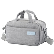 ELECOM Shoulder Camera Bag offtoco / Black / DGB-S045BK
ELECOM Shoulder Camera Bag offtoco / Gray / 