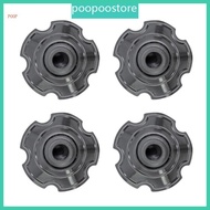 POOP 4Pcs Chair Foot Cover Floor Furniture Protector Legs for Table Floor Protector