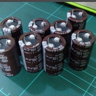 Capacitor 100uf450v