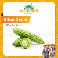 Bitter Gourd / Peria / 苦瓜 800g-1kg/pack