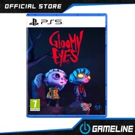 PS5 Gloomy Eyes (R2)