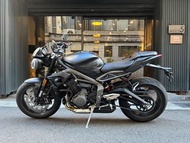 2022出廠 凱旋 Triumph Street Triple 765R 總代理