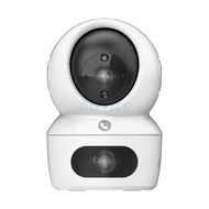 EZVIZ Smart IP Camera (4.0MP) H8C Outdoor - A0159317