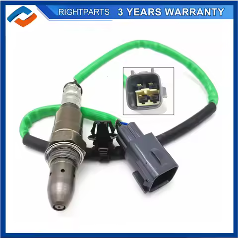New Oxygen Sensor 89467-BZ020 For Toyota Agya Calya 89467BZ020