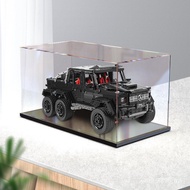 Acrylic g63 Storage Box Figure Box Er Box Large Transparent j901 Suitable for Anti-dust Cover Merced