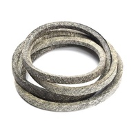 HOMETOOL 58 inches x 170 75 inches Lawn Mower Deck Belt Aramid for Z915B Z920M Z930R