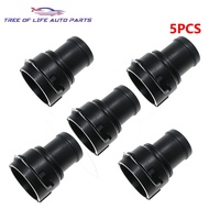 7M3122291 Cooling Radiator Heater Pipe Coolant Hose Connector For AUDI Q3 A4 B9 Avant VW GOLF PASSAT