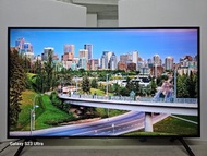 Samsung 65吋電視 4K UHD Smart TV 65NU7100