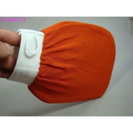 Turkish Hammam Scrub Mitt Exfoliating Scrub Mitt Bath Glove Skin Towel Korea Glove