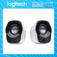 LOGITECH Z121 STEREO SPEAKER