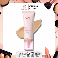 YOU THE SIMPLICITY PERFECT GLOW BB CREAM - Foundation