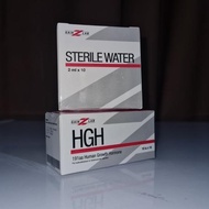 Ready Hgh Gainzlab Somatropin 10 X 10Iu Gainz Lab Human Growth Hormone Ready