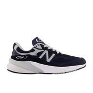New Balance 990V6 'Navy' (Heel Flag Logo) (M990NV6) Unused