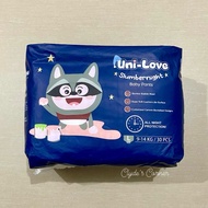 Uni-Love Slumbernight Baby Pants (30 pcs)