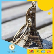 GANTUNGAN D197 EIFFEL PARIS TOWER KEYCHAIN WEDDING SOUVENIR