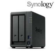 Synology | Official Partner Synology Ds725+ Nas 2-Bay 16Tb (16Tb X 1) Hat3310 Genuine Product