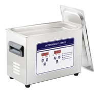 4.5L Digital Ultrasonic Cleaner with Heating Power 180W
