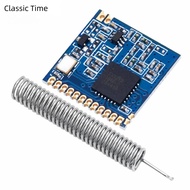 433Mhz Lora SX1278 tầm xa RF mô-đun không dây xl1278 tầm xa thu phát mô-đun không dây với ăng-ten ch