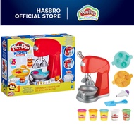 Play-Doh Kitchen Creations Magical Mixer Playset: Includes Toy Mixer and Accessories. Great Arts & C