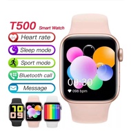 smart watch T500 2022 (free shipping)