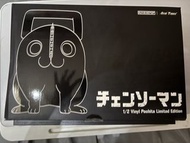 鏈鋸人波奇塔限定1/2Figure 黑波奇塔 可動