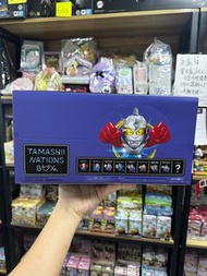 ‼️門市現貨‼️ Bandai Tamashii Box Tamashii Nation Box 超人 前進到銀河系的盡頭