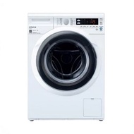 Hitachi 日立 BD80YCV 8.0公斤 1200轉 前置式洗衣機