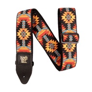 ERNIE BALL ERNIE BALL 5324 Guitar Strap JACQUARD ALBUQUERQUE SUNSET
