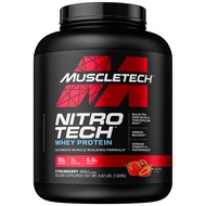 MuscleTech NitroTech (3.97lbs)