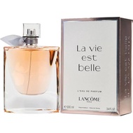 Lancome La Vie Est Belle EDP 100 ml.