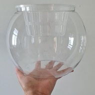 BIG SIZE Selfwatering Pot , Plastic , Lazy Pot , Fish Tank