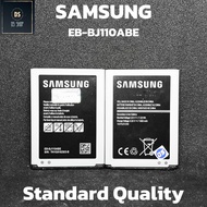 Baterai HP Samsung J120 J1 2016 J1 4G 2016 J1 ACE J110 S4 Mini i9195 EB-BJ120CBE ORI Original Batre