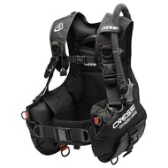 Cressi Start Pro 2.0 BCD. Scuba Diving BCD