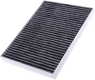 Cabin Filter for Audi A4L/A6L/A5/Q5L/Q7/A7/A8L/S4/S5, 1Pcs Cabin Filter Car Cabin Filter Cabin Air F