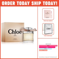Chloe Eau De Parfum EDP 75ml Perfume for Women