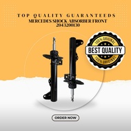 100% ORIGINAL 2043200130 MERCEDES BENZ C-CLASS W204 C180 C200 C220 C230 C250 C280 C300 C350 FRONT AB