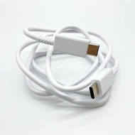 SAMSUNG PD 45W 5A USB C Cable For Galaxy S20 Ultra Note 10+ 5G 20 A53 A54 USB C Charging Data Cable