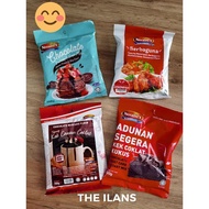 (READY STOCKS) Tepung Cake Segera. Instant Cake Powder